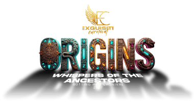 ORIGINS - Pre Registration 2027